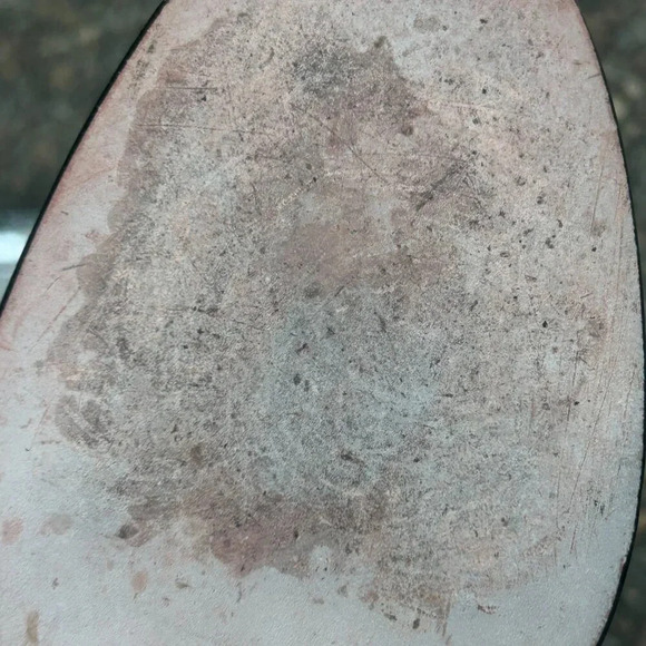 Cole Haan Women's Chesney Bootie Ankle Boot Shoes, Greystone Leather Size 9.5 - Picture 6 of 13